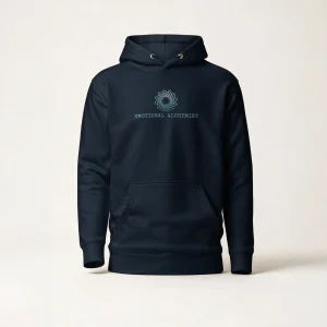 Emotional Alchemy Hoodie