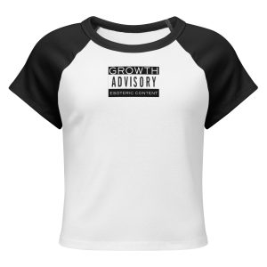 Growth Advisory - Baby Tee